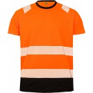 color:Fluorescent Orange