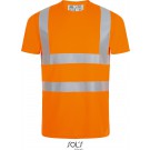 color:neon orange